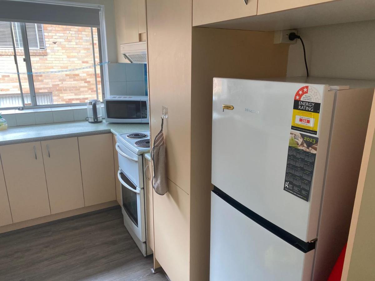 2bedroom Entire Unit Freeparking Walktotrain&ferry Appartamento